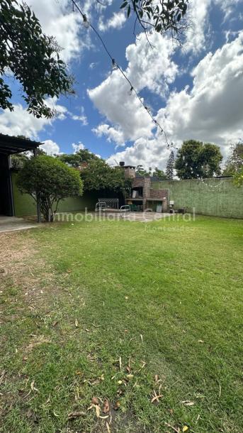 VENDIDO // Oportunidad en Parque Carrasco/Shangrilá lado SUR - 650mts casa y parque-29