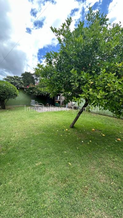 VENDIDO // Oportunidad en Parque Carrasco/Shangrilá lado SUR - 650mts casa y parque