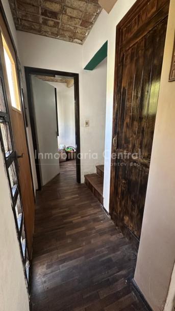 RESERVADA!/ Oportunidad en Punta Gorda, cooperativa 4 dorm-12