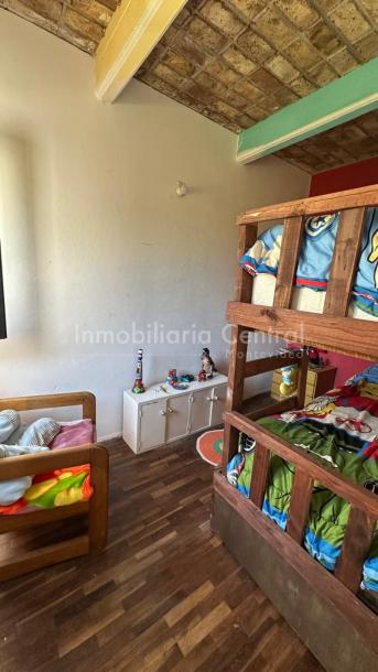 RESERVADA!/ Oportunidad en Punta Gorda, cooperativa 4 dorm-32