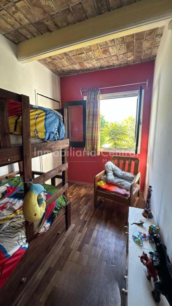 RESERVADA!/ Oportunidad en Punta Gorda, cooperativa 4 dorm-34