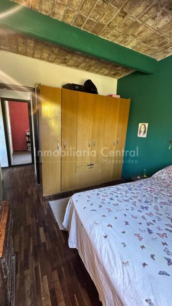 RESERVADA!/ Oportunidad en Punta Gorda, cooperativa 4 dorm-44