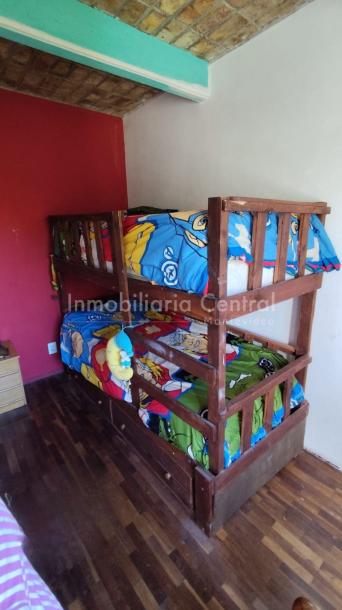 RESERVADA!/ Oportunidad en Punta Gorda, cooperativa 4 dorm-33