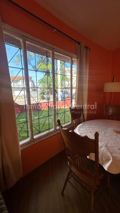 VENDIDO/ Oportunidad en Malvin, casa en ph independiente