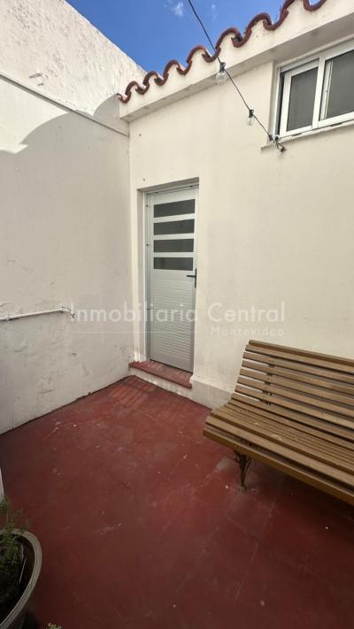 VENDIDO/ Oportunidad en Malvin, casa en ph independiente