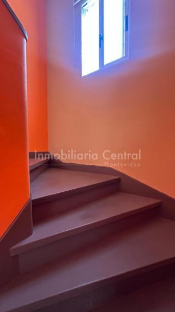 VENDIDO/ Oportunidad en Malvin, casa en ph independiente-19