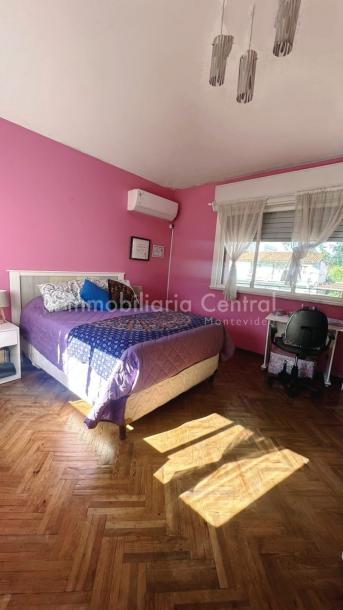 VENDIDO/ Oportunidad en Malvin, casa en ph independiente-27