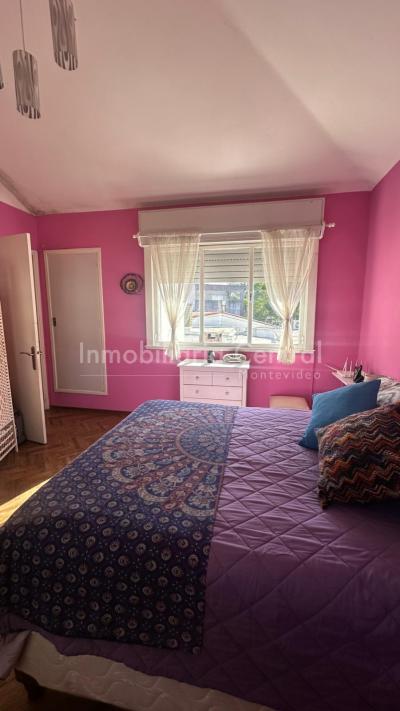 VENDIDO/ Oportunidad en Malvin, casa en ph independiente