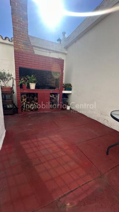VENDIDO/ Oportunidad en Malvin, casa en ph independiente