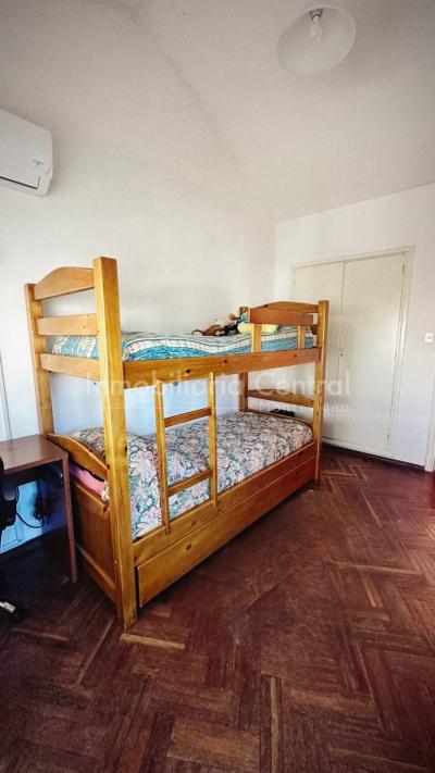 VENDIDO/ Oportunidad en Malvin, casa en ph independiente