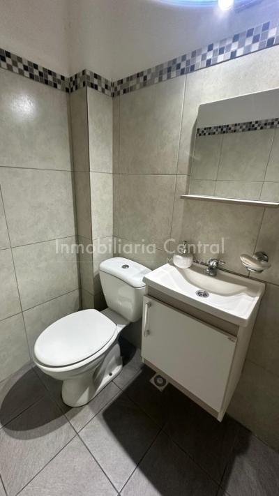 VENDIDO/ Oportunidad en Malvin, casa en ph independiente