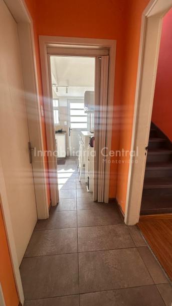 VENDIDO/ Oportunidad en Malvin, casa en ph independiente-8