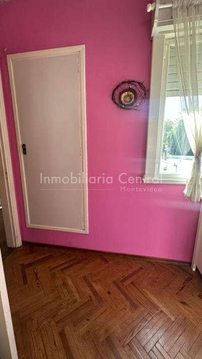 VENDIDO/ Oportunidad en Malvin, casa en ph independiente