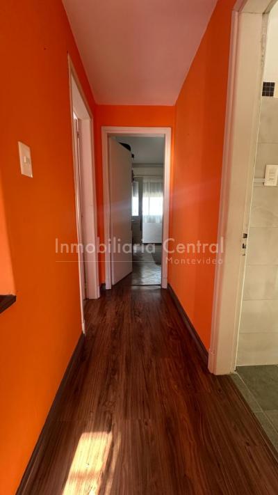 VENDIDO/ Oportunidad en Malvin, casa en ph independiente
