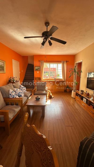 VENDIDO/ Oportunidad en Malvin, casa en ph independiente