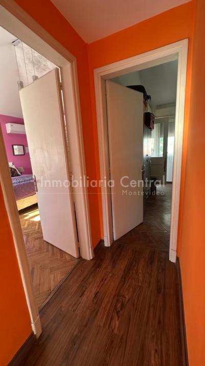 VENDIDO/ Oportunidad en Malvin, casa en ph independiente