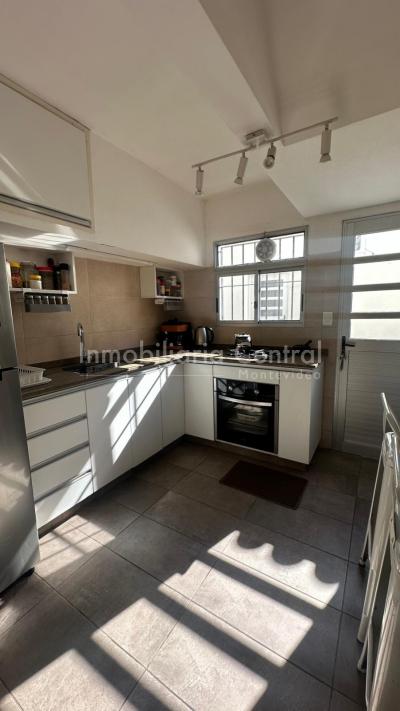 VENDIDO/ Oportunidad en Malvin, casa en ph independiente