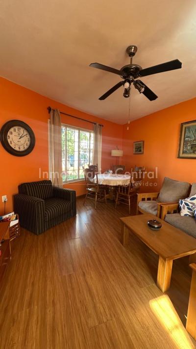 VENDIDO/ Oportunidad en Malvin, casa en ph independiente