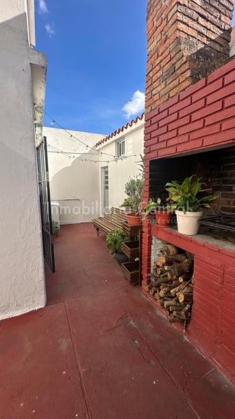 VENDIDO/ Oportunidad en Malvin, casa en ph independiente-14