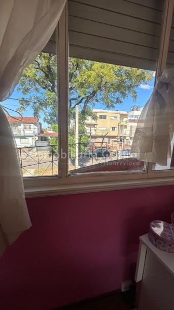 VENDIDO/ Oportunidad en Malvin, casa en ph independiente-30