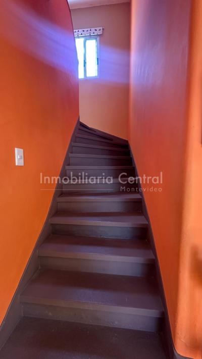 VENDIDO/ Oportunidad en Malvin, casa en ph independiente