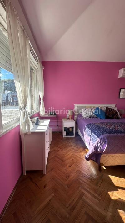 VENDIDO/ Oportunidad en Malvin, casa en ph independiente