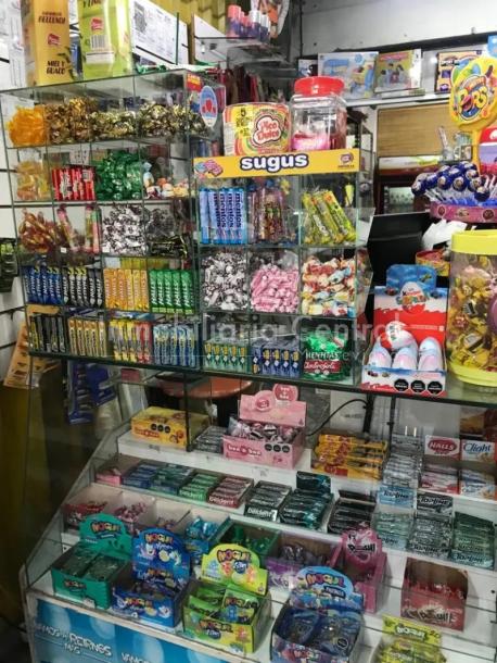 Venta de llaves: kiosco céntrico con excelente facturación-2