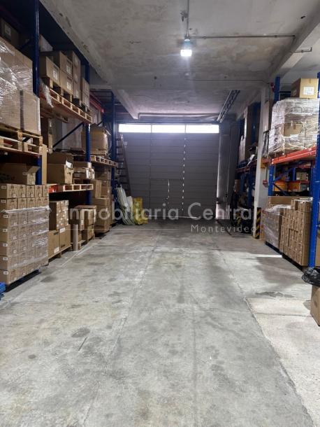 Gran local 400mts. Dos plantas en zona comercial. Cordón - La comercial-28