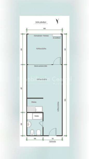 Venta Oficina - Consultorio - Ciudad Vieja-12