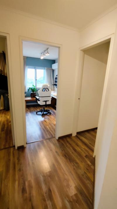 Oportunidad Alquiler! Con O Sin Muebles 2d+1 Office Con Garaje. Bajos Gastos.
