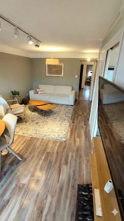 Oportunidad Alquiler! Con O Sin Muebles 2d+1 Office Con Garaje. Bajos Gastos.