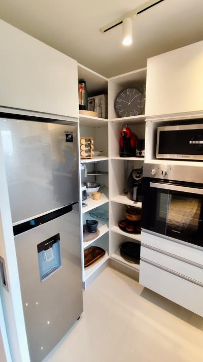 Oportunidad Alquiler! Con O Sin Muebles 2d+1 Office Con Garaje. Bajos Gastos.