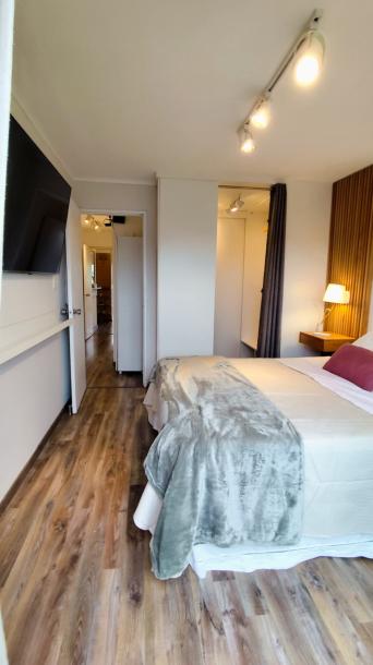 Oportunidad Alquiler! Con O Sin Muebles 2d+1 Office Con Garaje. Bajos Gastos.-27