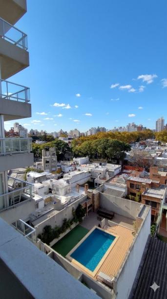Oportunidad Alquiler! Con O Sin Muebles 2d+1 Office Con Garaje. Bajos Gastos.-18