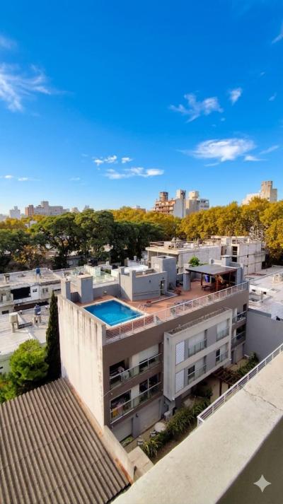 Oportunidad Alquiler! Con O Sin Muebles 2d+1 Office Con Garaje. Bajos Gastos.