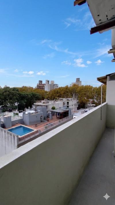 Oportunidad Alquiler! Con O Sin Muebles 2d+1 Office Con Garaje. Bajos Gastos.