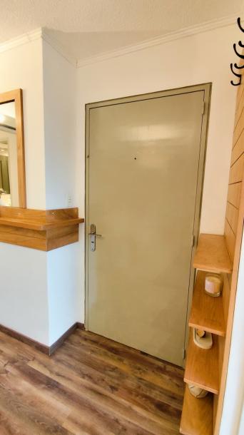 Oportunidad Alquiler! Con O Sin Muebles 2d+1 Office Con Garaje. Bajos Gastos.-3