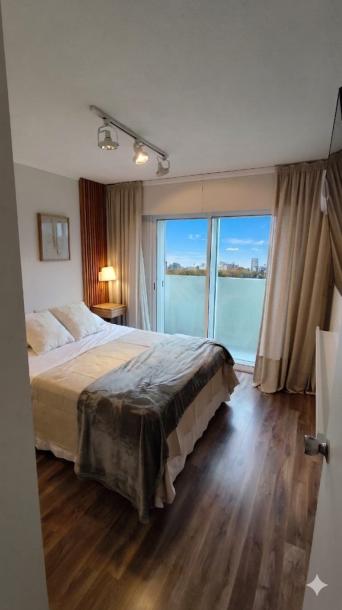 Oportunidad Alquiler! Con O Sin Muebles 2d+1 Office Con Garaje. Bajos Gastos.-15