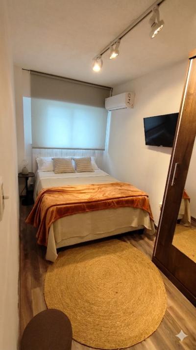 Oportunidad Alquiler! Con O Sin Muebles 2d+1 Office Con Garaje. Bajos Gastos.