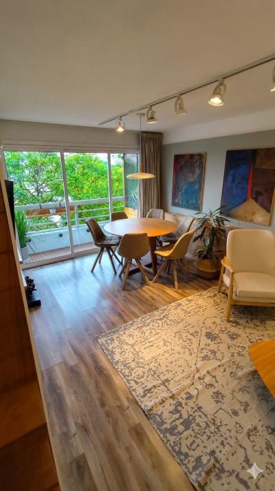 Oportunidad Alquiler! Con O Sin Muebles 2d+1 Office Con Garaje. Bajos Gastos.