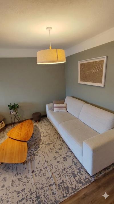 Oportunidad Alquiler! Con O Sin Muebles 2d+1 Office Con Garaje. Bajos Gastos.