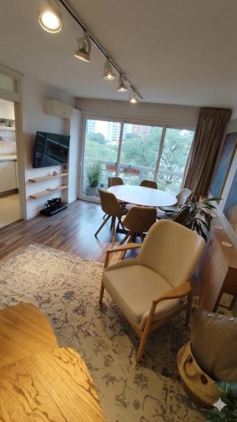Oportunidad Alquiler! Con O Sin Muebles 2d+1 Office Con Garaje. Bajos Gastos.-7