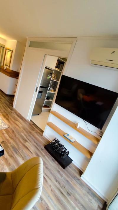 Oportunidad Alquiler! Con O Sin Muebles 2d+1 Office Con Garaje. Bajos Gastos.