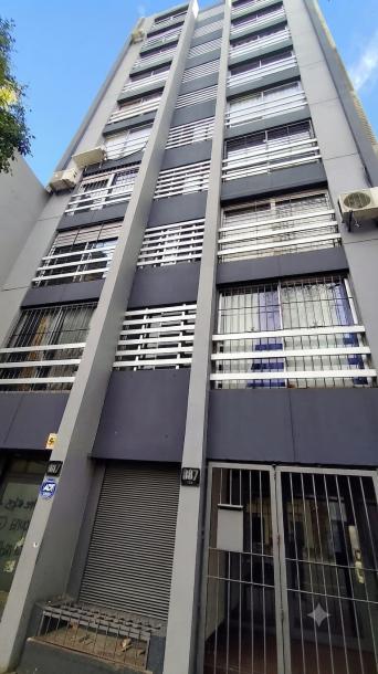 Alquiler Barrio sur, 2 dormitorios, amoblado-1