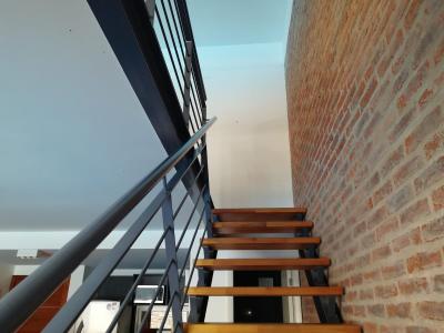 Alquiler Loft Buceo Diamantis