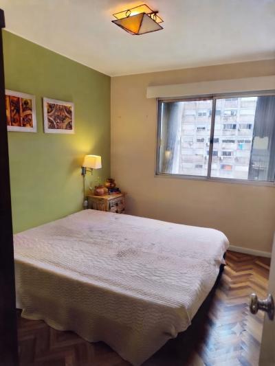 Alquiler Barrio sur, 2 dormitorios, amoblado