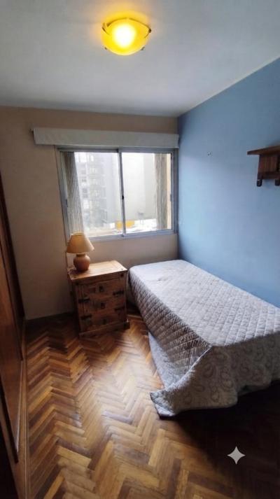 Alquiler Barrio sur, 2 dormitorios, amoblado