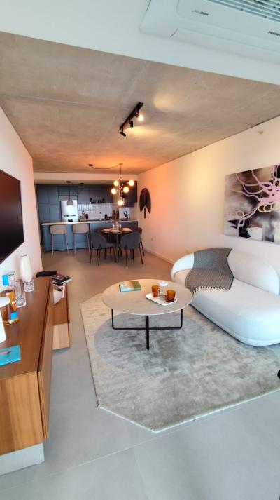 Alquiler Parque Miramar, a estrenar! 1, 2 y 3 dorm