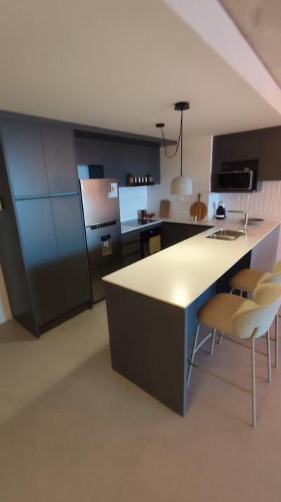 Alquiler Parque Miramar, a estrenar! 1, 2 y 3 dorm