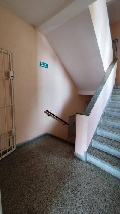 Alquiler Buceo 1 dormitorio